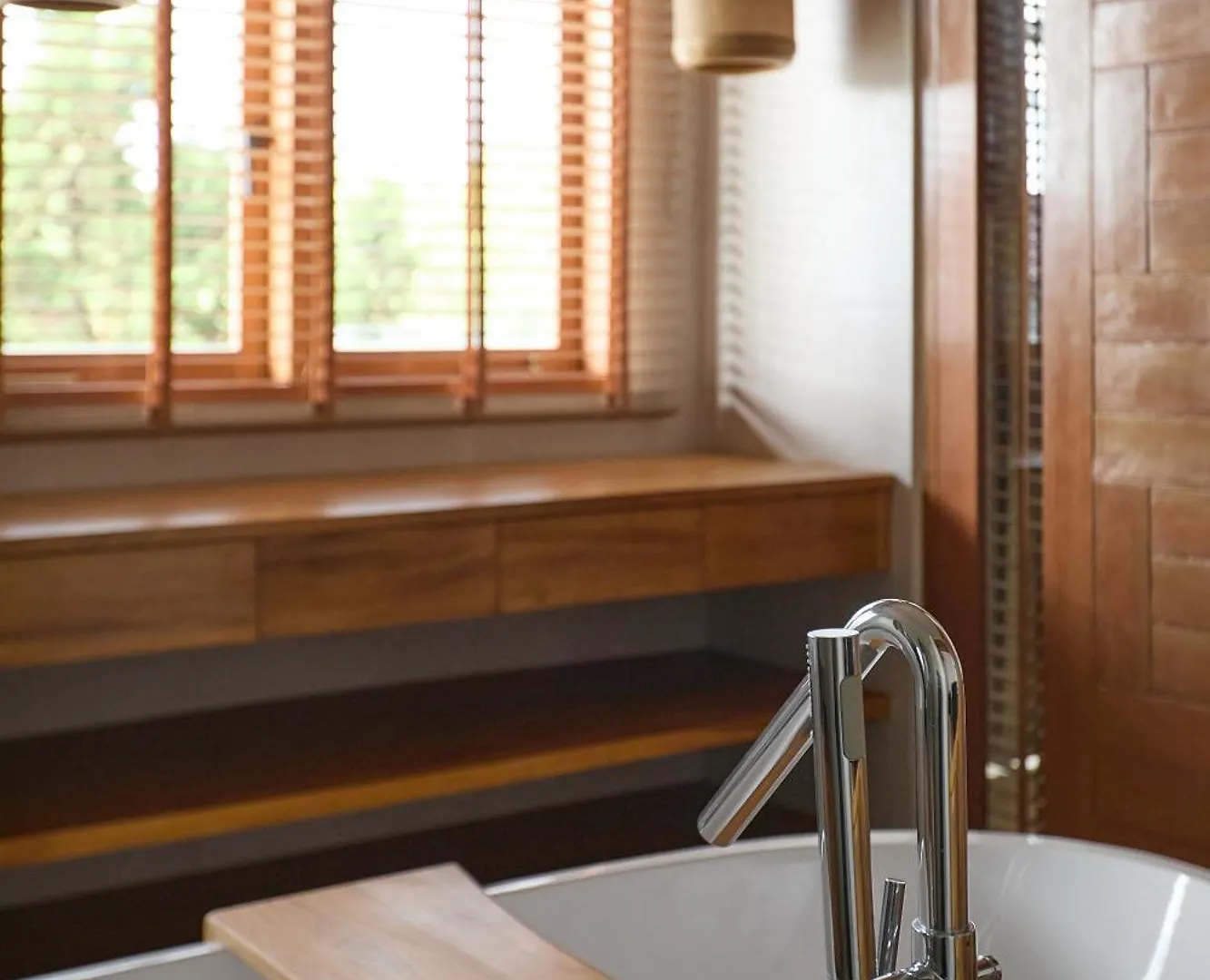 Fale Seminyak - Brand New Modern Luxury 5Br Villa In Seminyak With Private Pool, Gym & Massage Room