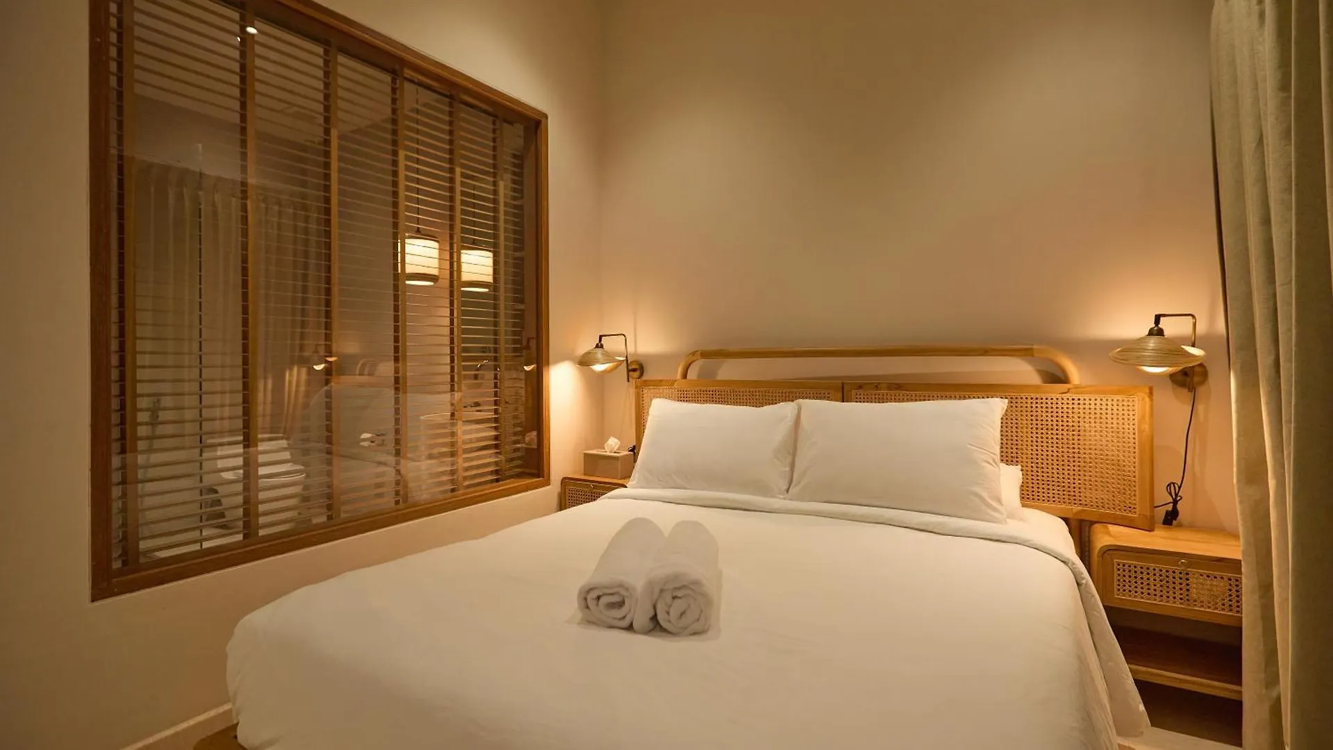 Fale Seminyak - Brand New Modern Luxury 5Br Villa In Seminyak With Private Pool, Gym & Massage Room